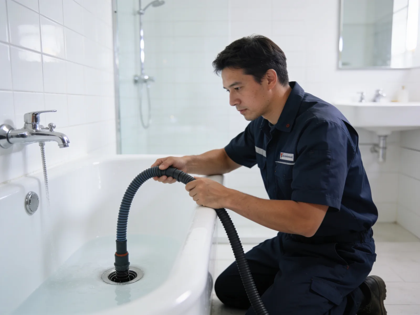 Emergency Plumber Salt Flat, TX FAQs